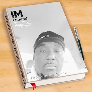 Meet your Posher, Rufus